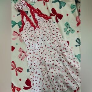 NWOT wild fable halter chili’s dress